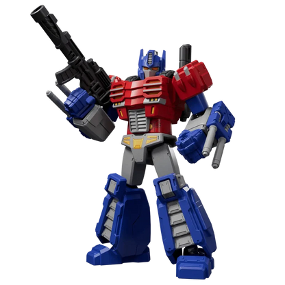 Blokees - Transformers Model Kit Galaxy Version 06 Parallel Universe (1pz) - Action Figure 71106 Blind Box