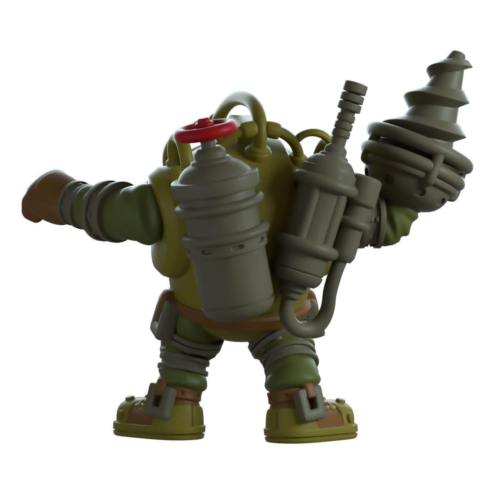 YouTooz Bioshock: Big Daddy - Vinyl Figure 13cm Collectible Official