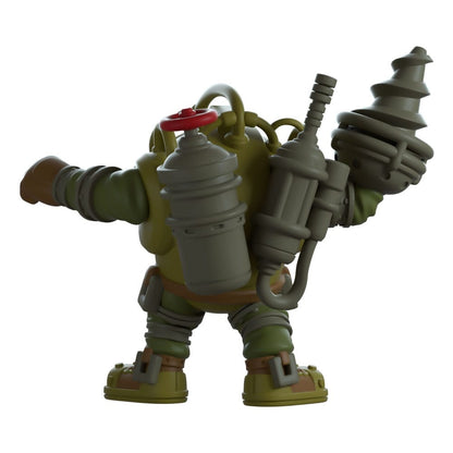 YouTooz Bioshock: Big Daddy - Vinyl Figure 13cm Collectible Official