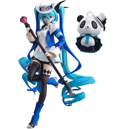 Blokees - Hatsune Miku (Fantastics Series) Miku with You 2025 - Model Kit 24 Pz - Action Figure 73533