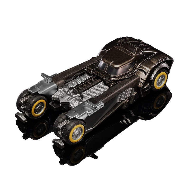 Blokees DC - Batman Wheels - Gotham Velocity E01 - Model Kit - (1Pz Random) Action Figure 75680