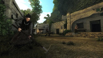 Risen Ps4 Videogioco Playstation 4 Eu Italiano Nuovo Sigillato