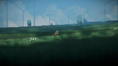 The Cub (Back To Earth Edition) Nintendo Switch Videogioco Copertina Italiana Eu