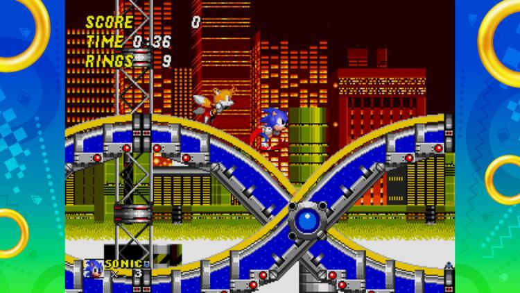 Sonic Origins Plus Day One Edition Xbox Serie X / One Gioco Pal Ita Nuovo