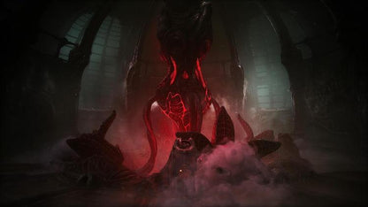 Scorn Deluxe Edition Xbox Serie X Videogioco Xbox  Eu Ita Nuovo Sigillato