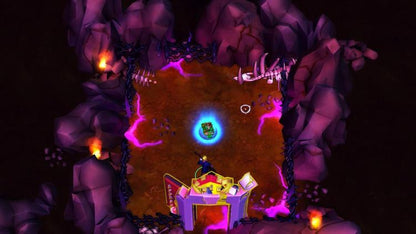 Metal Tales Overkill Ps4 Videogioco Playstation 4 Eu Italiano Nuovo Sigillato