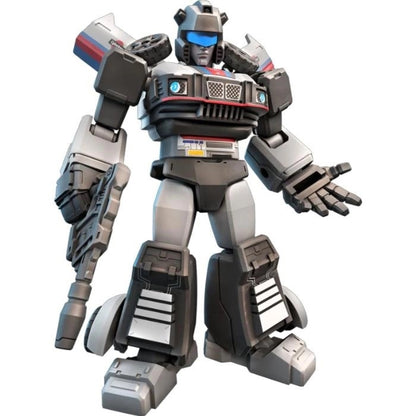 Blokees - Transformers - Model Kit - Galaxy Version 01 (Roll Out) - (1 Pz Random) - Action Figure 71100