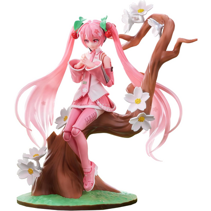Blokees - Hatsune Miku (Fantastics Series) 002 - Model Kit - Action Figure 73507