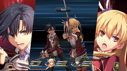 The Legend Of Heroes Trails Of Cold Steel Ps4 Videogioco Playstation 4 Eu Ita