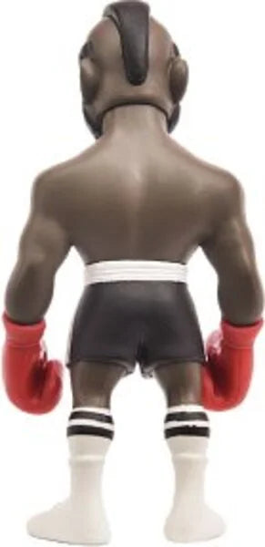 Minix: Mini Rocky - Clubber Lang Vinyl Figure 7Cm Statuetta Nuovo Collezione