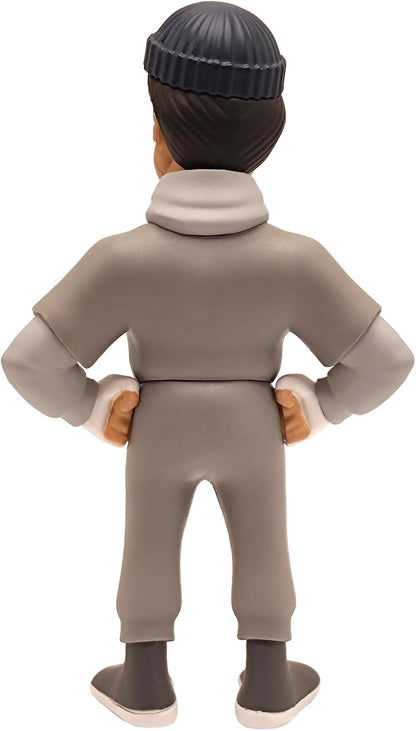 Minix: Rocky Balboa Training Suit (Movies 105) Figure 12Cm Statua Statuetta