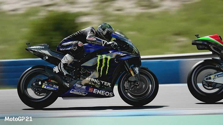 Moto Gp 21 Xbox One Videogioco Ufficiale 2021 Xbox Series Italiano Motogp Nuovo