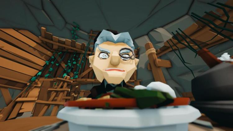 Epic Chef Ps4 Videogioco Playstation 4 Eu Italiano Nuovo Sigillato