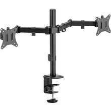 Superior Staffa Tv 13"-32" Doppio Motion Slim Acciaio 9Kg Smart Tv Led Supspc002