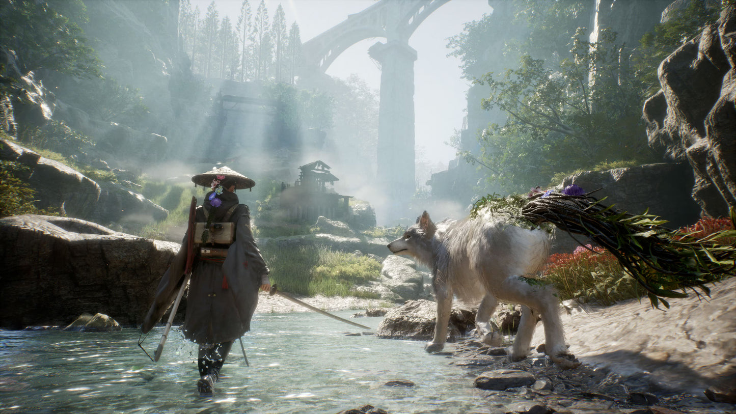 Beast of Reincarnation PS5 Videogioco ITA Playstation 5 Nuovo Preorder