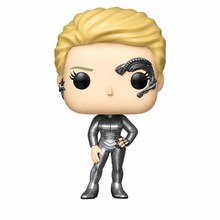 Funko Pop! Television Star Trek (1927) Seven Of Nine - Vinyl Figure 9cm