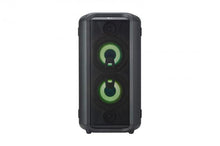 Lg Torre Audio Rl4 Xboom Portatile 150W Wireless Bluetooth Altoparlante Con Cavo