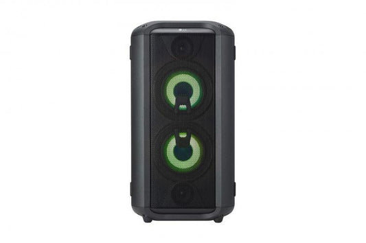 Lg Torre Audio Rl4 Xboom Portatile 150W Wireless Bluetooth Altoparlante Con Cavo