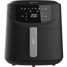 Cecotec Friggitrice ad Aria Digitale (Cecofry Absolute 7600 7.6l) AirFryer 2000w