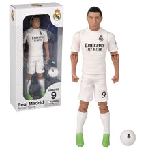 Banbo Toys - Sockers - Real Madrid (Kylian Mbappe) Figure FC27 Football  Statuetta da Collezione 20cm