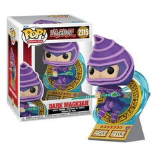 Funko Pop ! Premium Animation - Yu-Gi-Oh (2315) Dark Magician Figure