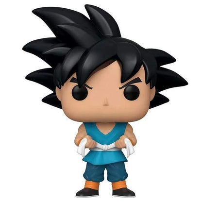 Funko Pop ! Animation Dragon Ball Z - (703) Goku (28Th World Tournament) Vinyl