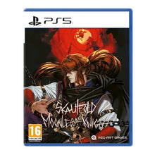 Skautfold Moonless Knight Ps5 Eu Sottotitoli It Playstation 5 Videogioco