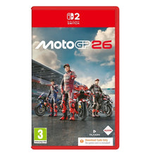 Motogp 26 Day One Edition Nintendo Switch 2 Videogioco ITA Nuovo