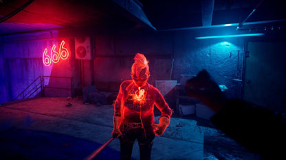 Vampire The Masquerade Bloodlines 2 - Day One Edition Ps5 Videogioco Ita