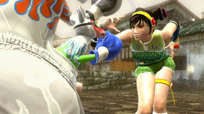 Tekken 6 Xbox 360 Xbox One Videogioco Nuovo Sigillato Gioco Multilingua