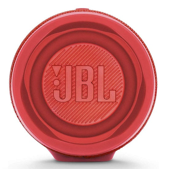 Jbl Charge 4 Bluetooth Speaker Rosso Portatile Cassa Impermeabile Altoparlante