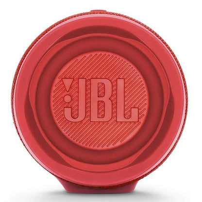 Jbl Charge 4 Bluetooth Speaker Rosso Portatile Cassa Impermeabile Altoparlante