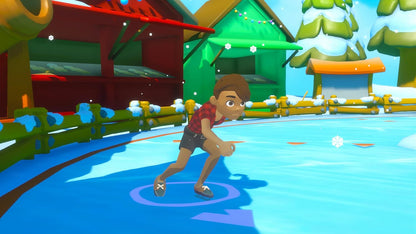 30 Sport Games in 1 PS5 Videogioco Playstation 5 Gioco Nuovo Ita