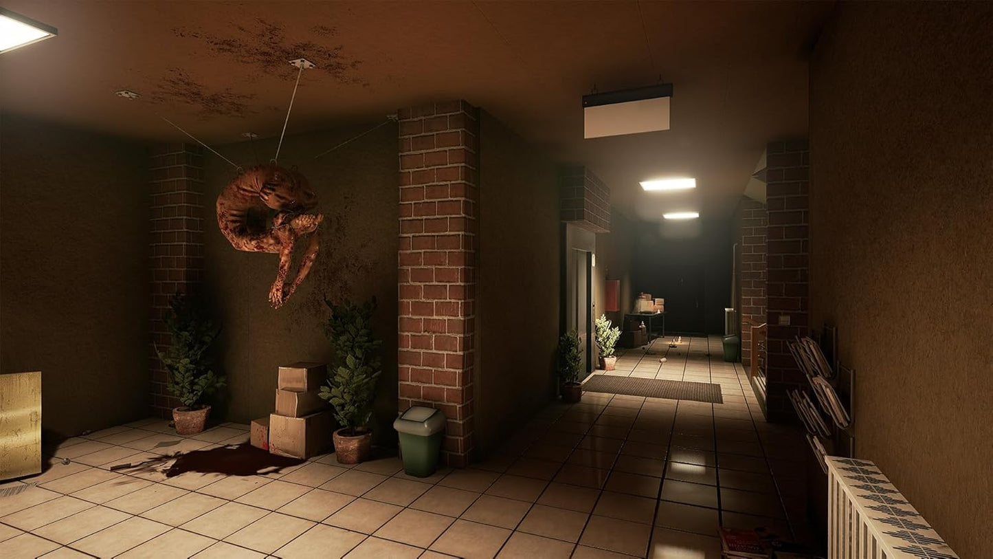 The Nightmare Box Vol.1 Ps5 Videogioco Playstation 5 Eu Multilingua Nuovo