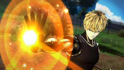 One Punch Man: A Hero Nobody Knows Ps4 Italiano Videogioco Play Station 4 Nuovo