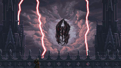 The Last Faith Nintendo Switch Videogioco Eu It Gioco Nuovo Sigillato Pegi 16