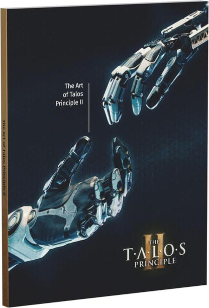 The Talos Principle 2 - Devolver Deluxe Ps5 Videogioco Playstation 5 Eu Nuovo