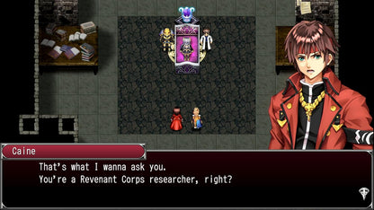 KEMCO RPG Selection Vol. 2 Ps5 Videogioco NTSC-J Playstation 5 Nuovo (Inglese)