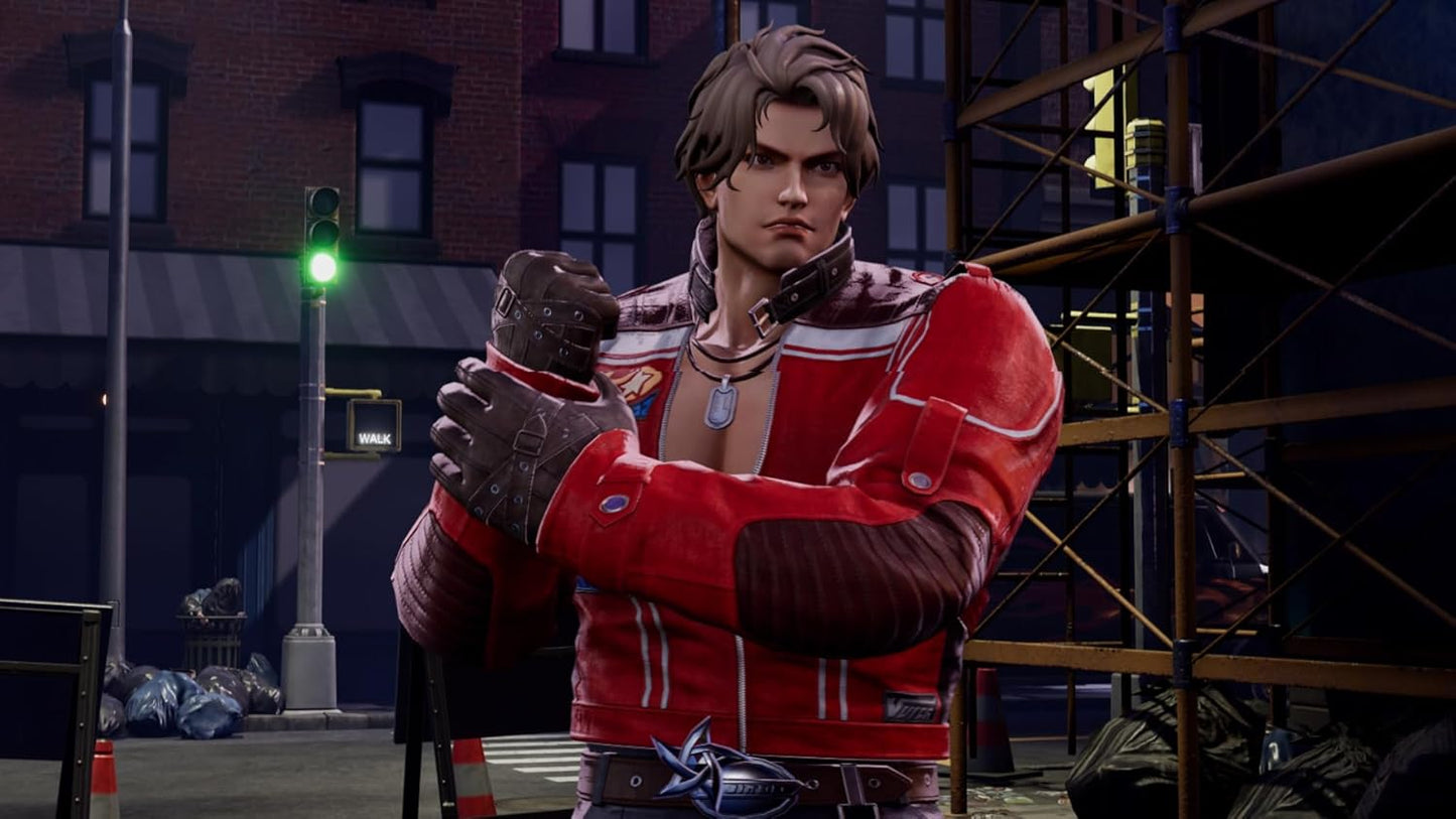 Double Dragon Revive - Deluxe Edition Ps5 Gioco Playstation 5 Eu ITA Nuovo Sigillato