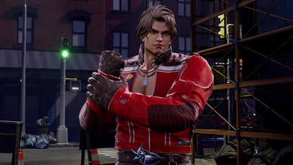 Double Dragon Revive - Deluxe Edition Ps5 Gioco Playstation 5 Eu ITA Nuovo Sigillato