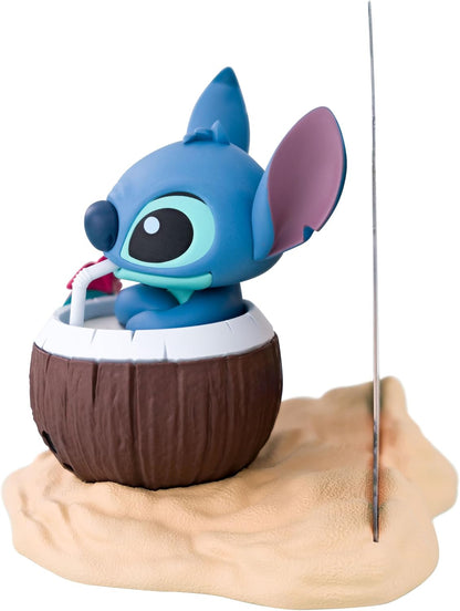 Abystyle SG Figures Disney Classic: Stitch With Coconut - Figure PVC 15 cm