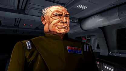 Star Wars Dark Forces Remaster Nintendo Switch Videogioco Multilingua Italiano