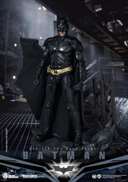 DC Comics Batman The Dark Knight Trilogy - Action Figure PVC 21cm