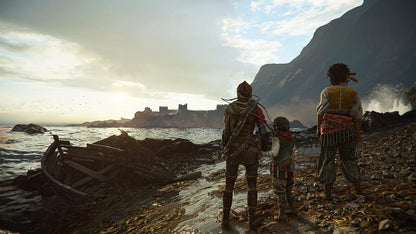 A Plague Tale Requiem Xbox Serie X Videogioco Pal Italiano Nuovo Sigillato
