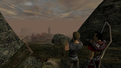 Gothic Classic Ps5 Videogioco Playstation 5 PAL EU Multilingua Italiano