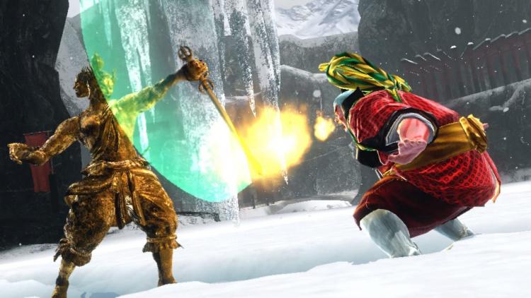 Tekken 6 Xbox 360 Xbox One Videogioco Nuovo Sigillato Gioco Multilingua