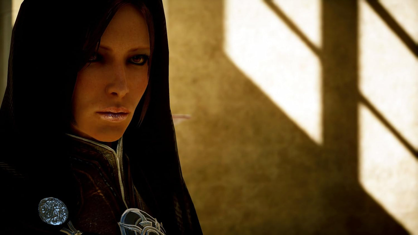 Dragon Age: Inquisition Ps4 Gioco Italiano PlayStation 4 Nuovo Copertina Ita