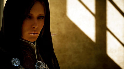 Dragon Age: Inquisition Ps4 Gioco Italiano PlayStation 4 Nuovo Copertina Ita