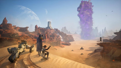 Dune: Awakening Day One Edition PS5 Gioco Italiano Playstation 5 Eu (Preorder)
