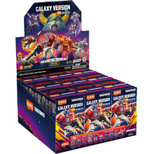 Blokees - Transformers - Model Kit - Galaxy Version 08 - One Shall Fall (Box Intero) - Action Figure 71108